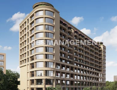 The Keshavbaug Capital, Vastrapur, Ahmedabad 