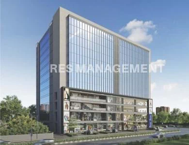 Shilp Business Gateway, SG Highway, Ahmedabad 