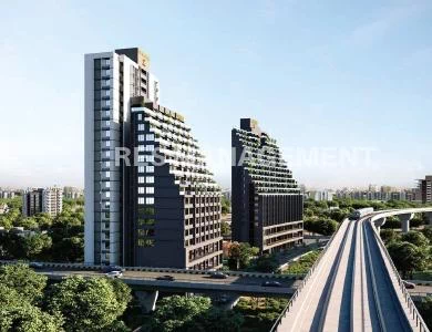 Takshashila More Towers, Ashram Road, Ahmedabad 