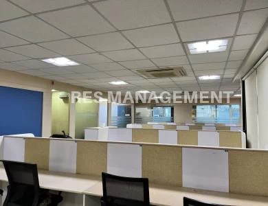 Office Space for Rent in Indraprastha Corporate in Prahlad Nagar, Ahmedabad