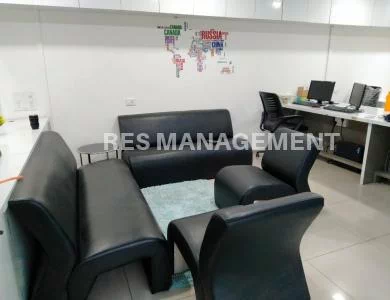 Office Space for Rent in Sakar IX, Ashram Road, Ahmedabad