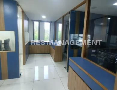 Office Space for Rent in Priviara, Nehrunagar, Ahmedabad
