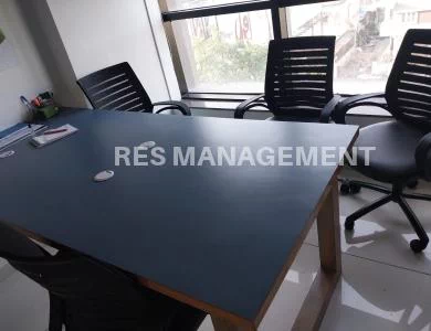 Office Space for Rent in Priviara, Nehrunagar, Ahmedabad