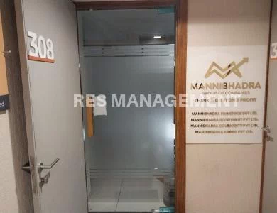 Office Space for Rent in Priviara, Nehrunagar, Ahmedabad