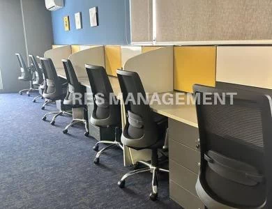 Office Space for Rent in Gala Argos, Ellisebridge, Ahmedabad