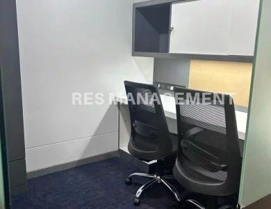 Office Space for Rent in Gala Argos, Ellisebridge, Ahmedabad
