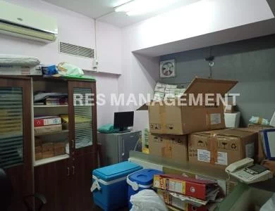 Gala Argos, Ellisebridge, Ahmedabad