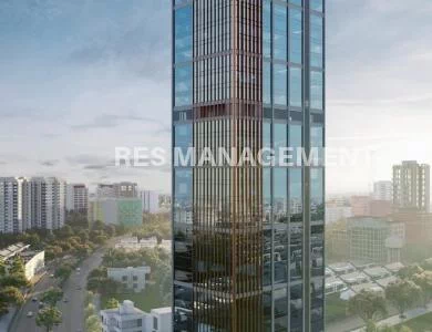 Office for Sale in Z2, Thaltej, Ahmedabad