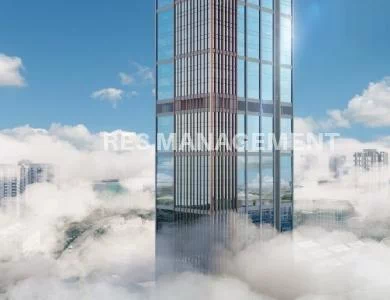 Office for Sale in Z2, Thaltej, Ahmedabad