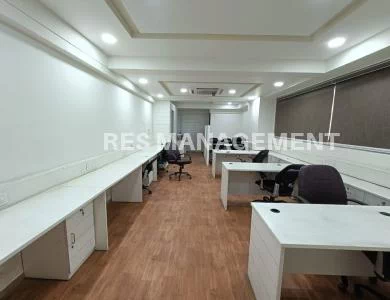 One World West, Bopal, Ahmedabad