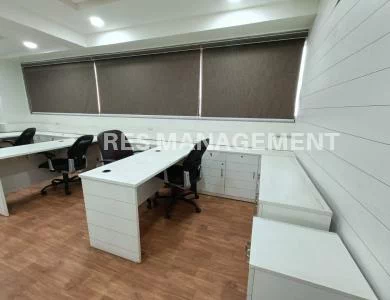 One World West, Bopal, Ahmedabad