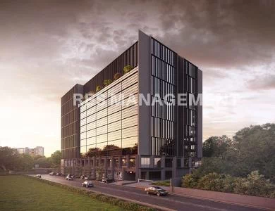 Mondeal 2, Iscon Ambli, Ahmedabad 