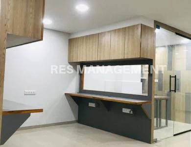 Shilp Corporate Park, SG Highway, Ahmedabad