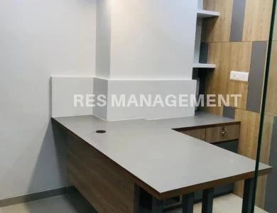 Shilp Corporate Park, SG Highway, Ahmedabad