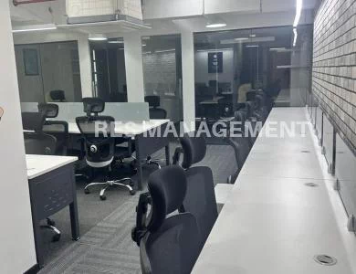 Navaratna Corporate park, Ambali Ahmedabad