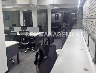 Navaratna Corporate park, Ambali Ahmedabad