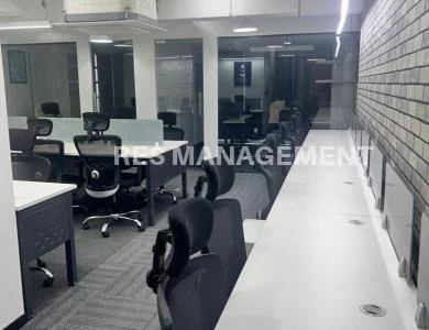 Navaratna Corporate park, Ambali Ahmedabad