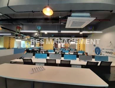 400 seats, Sindhubhavan, Ahmedabad.