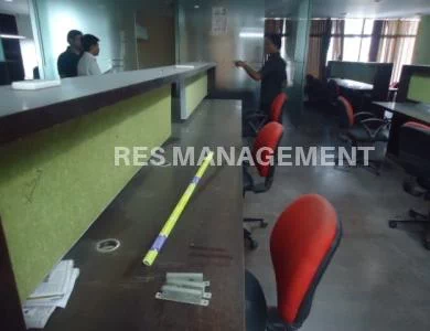 Safal Profiter, Prahladnagar, Ahmedabad