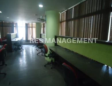 Safal Profiter, Prahladnagar, Ahmedabad