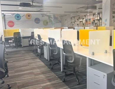 120 Seats, Shyamal, Ahmedabad.