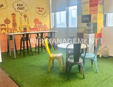 120 Seats, Shyamal, Ahmedabad.