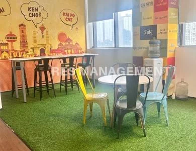 120 Seats, Shyamal, Ahmedabad.