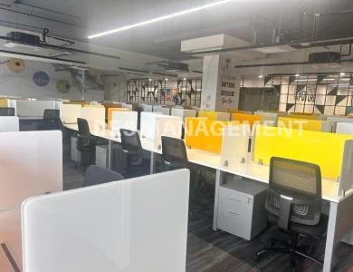 150 Seats, SG Highway, Ahmedabad.