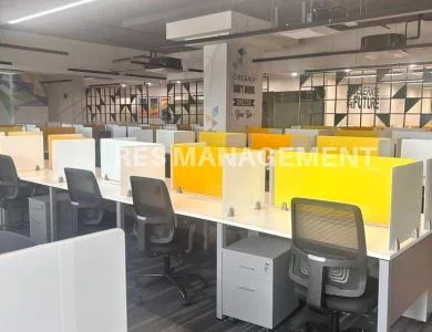 150 Seats, SG Highway, Ahmedabad.