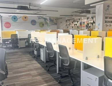 150 Seats, SG Highway, Ahmedabad.