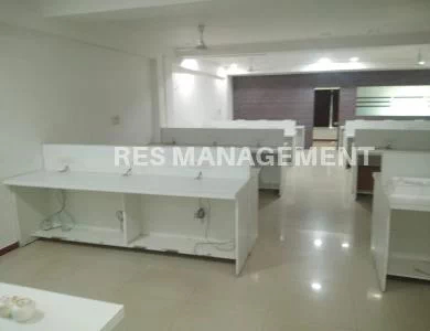 Devarc, SG highway, Ahmedabad