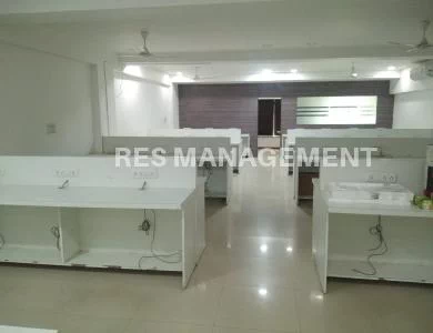 Devarc, SG highway, Ahmedabad