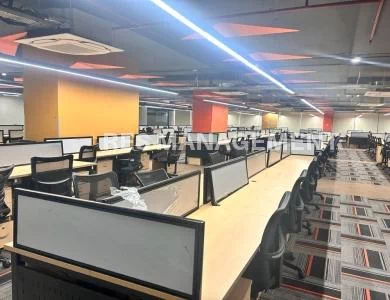 450 Seats, Satellite, Ahmedabad.