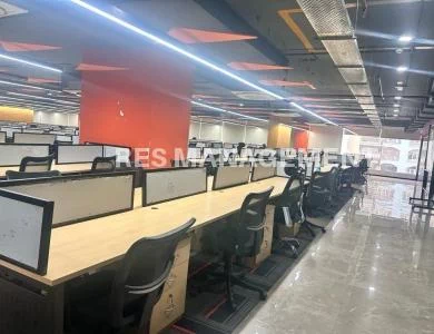 450 Seats, Satellite, Ahmedabad.