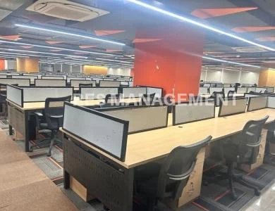 450 Seats, Satellite, Ahmedabad.