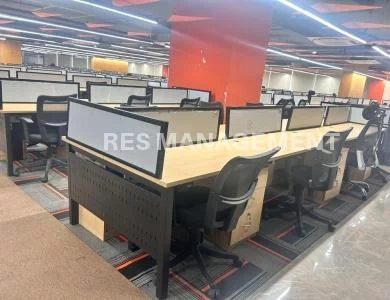 450 Seats, Satellite, Ahmedabad.