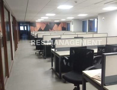 80 Seats, Vastrapur, Ahmedabad.