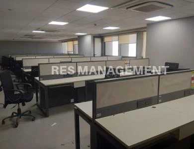 80 Seats, Vastrapur, Ahmedabad.