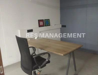 80 Seats, Vastrapur, Ahmedabad.