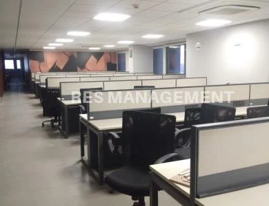 80 Seats, Vastrapur, Ahmedabad.