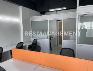 Mondeal heights, SG highway, Ahmedabad