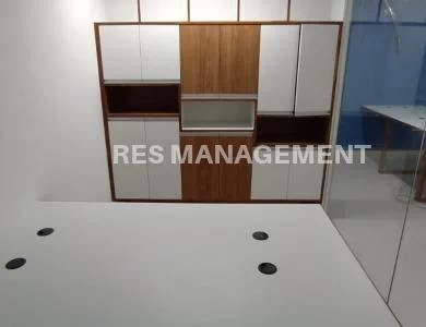 Krish Cubicle, thaltej, Ahmedabad