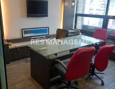 Office for Rent in Iscon Mall Satellite, Ahmedabad