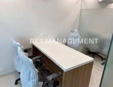 Time Square-1, Thaltej, Ahmedabad