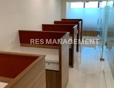 Time Square-1, Thaltej, Ahmedabad