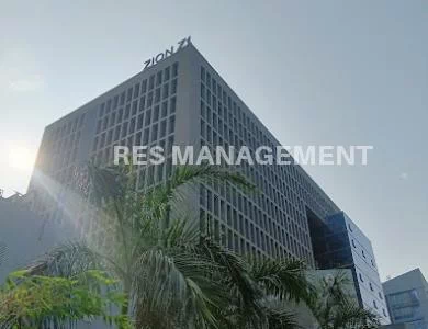 Sindhubhavan Road,  Bodakdev, Ahmedabad 