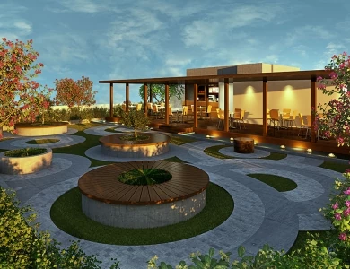 Showrooms for Rent in D and C Dynasty, Navrangpura, Ahmedabad