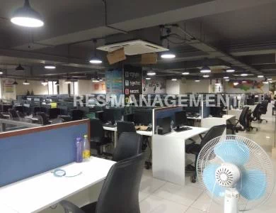 Commercial Property for Rent in Sheth Corporate Tower, Ellisebridge, Ahmedabad
