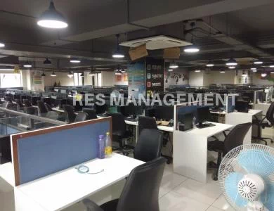Commercial Property for Rent in Sheth Corporate Tower, Ellisebridge, Ahmedabad