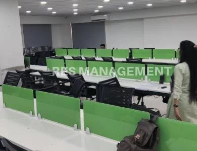 Office Space for Rent in Iscon Emporio, Satellite, Ahmedabad